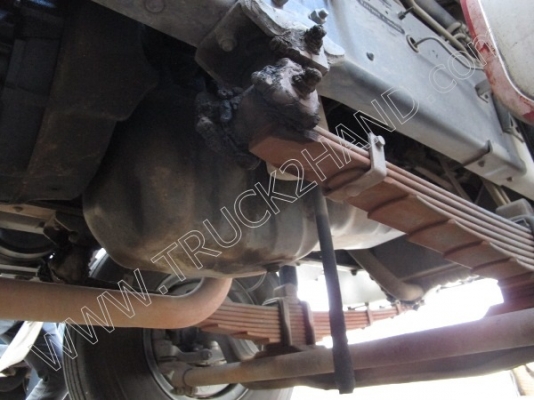 รถบรรทุก 10 ล้อ ยี่ห้อ ISUZU รุ่น DECA รุ่น FXZ 270 แรงม้า พร้อมหางสามมิตร (มีทั้งหมด 5 คัน) รถบรรทุก 10 ล้อ ยี่ห้อ ISUZU รุ่น DECA รุ่น FXZ 270 แรงม้า พร้อมหางสามมิตร (มีทั้งหมด 5 คัน)