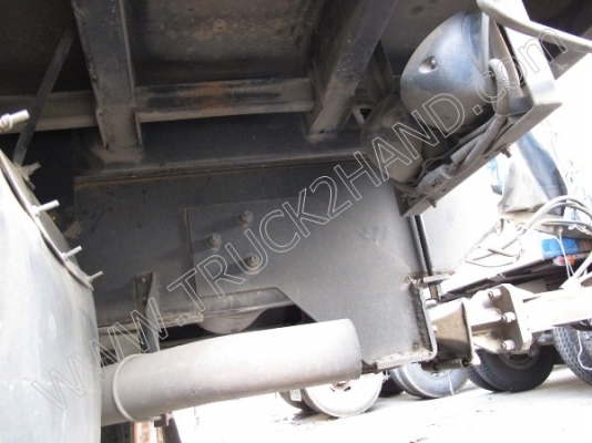 รถบรรทุก 10 ล้อ ยี่ห้อ ISUZU รุ่น DECA รุ่น FXZ 270 แรงม้า พร้อมหางสามมิตร (มีทั้งหมด 5 คัน) รถบรรทุก 10 ล้อ ยี่ห้อ ISUZU รุ่น DECA รุ่น FXZ 270 แรงม้า พร้อมหางสามมิตร (มีทั้งหมด 5 คัน)