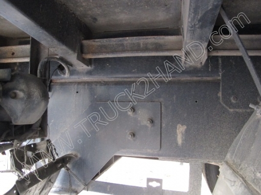 รถบรรทุก 10 ล้อ ยี่ห้อ ISUZU รุ่น DECA รุ่น FXZ 270 แรงม้า พร้อมหางสามมิตร (มีทั้งหมด 5 คัน) รถบรรทุก 10 ล้อ ยี่ห้อ ISUZU รุ่น DECA รุ่น FXZ 270 แรงม้า พร้อมหางสามมิตร (มีทั้งหมด 5 คัน)