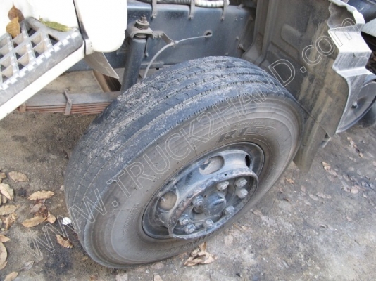 รถบรรทุก 10 ล้อ ยี่ห้อ ISUZU รุ่น DECA รุ่น FXZ 270 แรงม้า พร้อมหางสามมิตร (มีทั้งหมด 5 คัน) รถบรรทุก 10 ล้อ ยี่ห้อ ISUZU รุ่น DECA รุ่น FXZ 270 แรงม้า พร้อมหางสามมิตร (มีทั้งหมด 5 คัน)