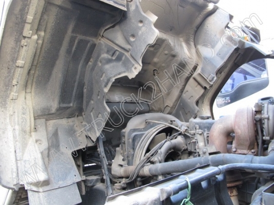 รถบรรทุก 10 ล้อ ยี่ห้อ ISUZU รุ่น DECA รุ่น FXZ 270 แรงม้า พร้อมหางสามมิตร (มีทั้งหมด 5 คัน) รถบรรทุก 10 ล้อ ยี่ห้อ ISUZU รุ่น DECA รุ่น FXZ 270 แรงม้า พร้อมหางสามมิตร (มีทั้งหมด 5 คัน)