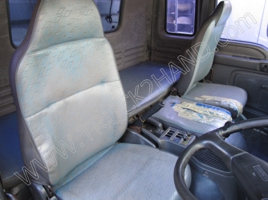 รถบรรทุก 10 ล้อ ยี่ห้อ ISUZU รุ่น DECA รุ่น FXZ 270 แรงม้า พร้อมหางสามมิตร (มีทั้งหมด 5 คัน) รถบรรทุก 10 ล้อ ยี่ห้อ ISUZU รุ่น DECA รุ่น FXZ 270 แรงม้า พร้อมหางสามมิตร (มีทั้งหมด 5 คัน)