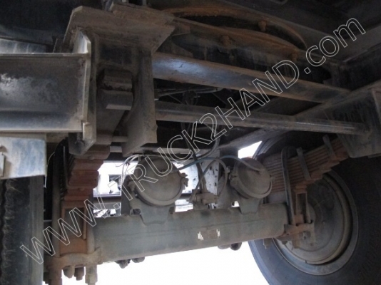 รถบรรทุก 10 ล้อ ยี่ห้อ ISUZU รุ่น DECA รุ่น FXZ 270 แรงม้า พร้อมหางสามมิตร (มีทั้งหมด 5 คัน) รถบรรทุก 10 ล้อ ยี่ห้อ ISUZU รุ่น DECA รุ่น FXZ 270 แรงม้า พร้อมหางสามมิตร (มีทั้งหมด 5 คัน)