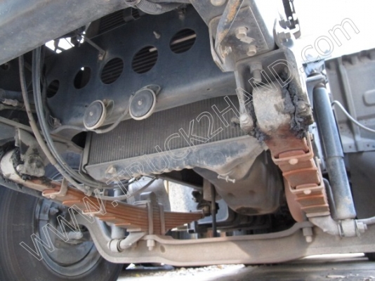 รถบรรทุก 10 ล้อ ยี่ห้อ ISUZU รุ่น DECA รุ่น FXZ 270 แรงม้า พร้อมหางสามมิตร (มีทั้งหมด 5 คัน) รถบรรทุก 10 ล้อ ยี่ห้อ ISUZU รุ่น DECA รุ่น FXZ 270 แรงม้า พร้อมหางสามมิตร (มีทั้งหมด 5 คัน)