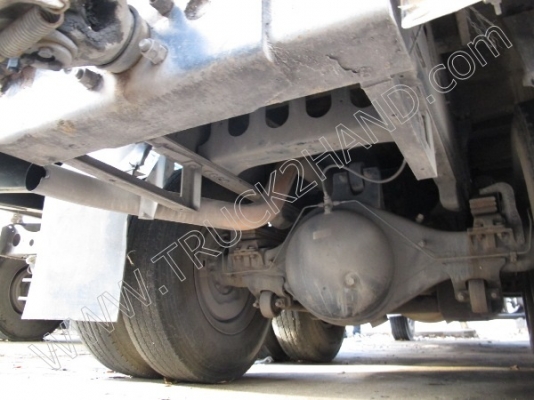 รถบรรทุก 10 ล้อ ยี่ห้อ ISUZU รุ่น DECA รุ่น FXZ 270 แรงม้า พร้อมหางสามมิตร (มีทั้งหมด 5 คัน) รถบรรทุก 10 ล้อ ยี่ห้อ ISUZU รุ่น DECA รุ่น FXZ 270 แรงม้า พร้อมหางสามมิตร (มีทั้งหมด 5 คัน)