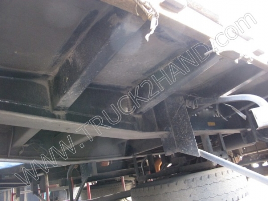 รถบรรทุก 10 ล้อ ยี่ห้อ ISUZU รุ่น DECA รุ่น FXZ 270 แรงม้า พร้อมหางสามมิตร (มีทั้งหมด 5 คัน) รถบรรทุก 10 ล้อ ยี่ห้อ ISUZU รุ่น DECA รุ่น FXZ 270 แรงม้า พร้อมหางสามมิตร (มีทั้งหมด 5 คัน)