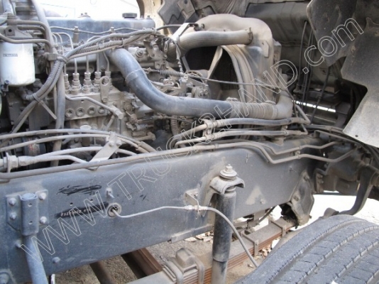 รถบรรทุก 10 ล้อ ยี่ห้อ ISUZU รุ่น DECA รุ่น FXZ 270 แรงม้า พร้อมหางสามมิตร (มีทั้งหมด 5 คัน) รถบรรทุก 10 ล้อ ยี่ห้อ ISUZU รุ่น DECA รุ่น FXZ 270 แรงม้า พร้อมหางสามมิตร (มีทั้งหมด 5 คัน)