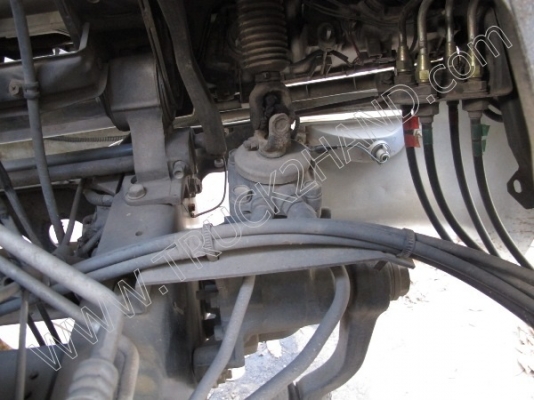 รถบรรทุก 10 ล้อ ยี่ห้อ ISUZU รุ่น DECA รุ่น FXZ 270 แรงม้า พร้อมหางสามมิตร (มีทั้งหมด 5 คัน) รถบรรทุก 10 ล้อ ยี่ห้อ ISUZU รุ่น DECA รุ่น FXZ 270 แรงม้า พร้อมหางสามมิตร (มีทั้งหมด 5 คัน)