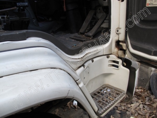 รถบรรทุก 10 ล้อ ยี่ห้อ ISUZU รุ่น DECA รุ่น FXZ 270 แรงม้า พร้อมหางสามมิตร (มีทั้งหมด 5 คัน) รถบรรทุก 10 ล้อ ยี่ห้อ ISUZU รุ่น DECA รุ่น FXZ 270 แรงม้า พร้อมหางสามมิตร (มีทั้งหมด 5 คัน)