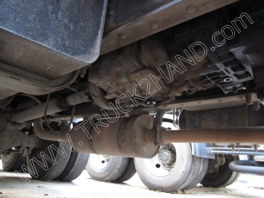 รถบรรทุก 10 ล้อ ยี่ห้อ ISUZU รุ่น DECA รุ่น FXZ 270 แรงม้า พร้อมหางสามมิตร (มีทั้งหมด 5 คัน) รถบรรทุก 10 ล้อ ยี่ห้อ ISUZU รุ่น DECA รุ่น FXZ 270 แรงม้า พร้อมหางสามมิตร (มีทั้งหมด 5 คัน)