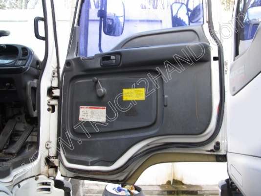 รถบรรทุก 10 ล้อ ยี่ห้อ ISUZU รุ่น DECA รุ่น FXZ 270 แรงม้า พร้อมหางสามมิตร (มีทั้งหมด 5 คัน) รถบรรทุก 10 ล้อ ยี่ห้อ ISUZU รุ่น DECA รุ่น FXZ 270 แรงม้า พร้อมหางสามมิตร (มีทั้งหมด 5 คัน)