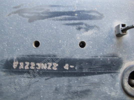 รถบรรทุก 10 ล้อ ยี่ห้อ ISUZU รุ่น DECA รุ่น FXZ 270 แรงม้า พร้อมหางสามมิตร (มีทั้งหมด 5 คัน) รถบรรทุก 10 ล้อ ยี่ห้อ ISUZU รุ่น DECA รุ่น FXZ 270 แรงม้า พร้อมหางสามมิตร (มีทั้งหมด 5 คัน)