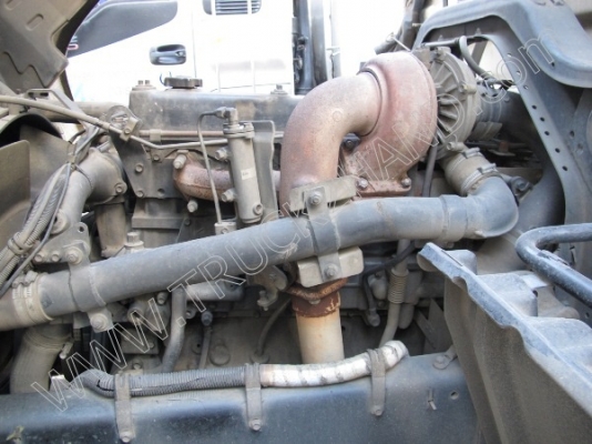 รถบรรทุก 10 ล้อ ยี่ห้อ ISUZU รุ่น DECA รุ่น FXZ 270 แรงม้า พร้อมหางสามมิตร (มีทั้งหมด 5 คัน) รถบรรทุก 10 ล้อ ยี่ห้อ ISUZU รุ่น DECA รุ่น FXZ 270 แรงม้า พร้อมหางสามมิตร (มีทั้งหมด 5 คัน)