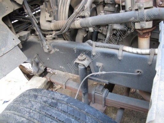 รถบรรทุก 10 ล้อ ยี่ห้อ ISUZU รุ่น DECA รุ่น FXZ 270 แรงม้า พร้อมหางสามมิตร (มีทั้งหมด 5 คัน) รถบรรทุก 10 ล้อ ยี่ห้อ ISUZU รุ่น DECA รุ่น FXZ 270 แรงม้า พร้อมหางสามมิตร (มีทั้งหมด 5 คัน)