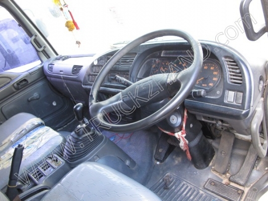 รถบรรทุก 10 ล้อ ยี่ห้อ ISUZU รุ่น DECA รุ่น FXZ 270 แรงม้า พร้อมหางสามมิตร (มีทั้งหมด 5 คัน) รถบรรทุก 10 ล้อ ยี่ห้อ ISUZU รุ่น DECA รุ่น FXZ 270 แรงม้า พร้อมหางสามมิตร (มีทั้งหมด 5 คัน)