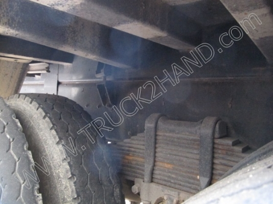 รถบรรทุก 10 ล้อ ยี่ห้อ ISUZU รุ่น DECA รุ่น FXZ 270 แรงม้า พร้อมหางสามมิตร (มีทั้งหมด 5 คัน) รถบรรทุก 10 ล้อ ยี่ห้อ ISUZU รุ่น DECA รุ่น FXZ 270 แรงม้า พร้อมหางสามมิตร (มีทั้งหมด 5 คัน)