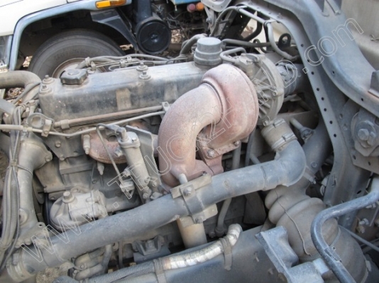 รถบรรทุก 10 ล้อ ยี่ห้อ ISUZU รุ่น DECA รุ่น FXZ 270 แรงม้า พร้อมหางสามมิตร (มีทั้งหมด 5 คัน) รถบรรทุก 10 ล้อ ยี่ห้อ ISUZU รุ่น DECA รุ่น FXZ 270 แรงม้า พร้อมหางสามมิตร (มีทั้งหมด 5 คัน)