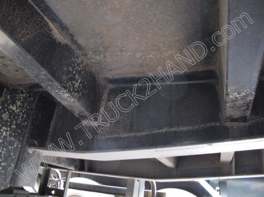 รถบรรทุก 10 ล้อ ยี่ห้อ ISUZU รุ่น DECA รุ่น FXZ 270 แรงม้า พร้อมหางสามมิตร (มีทั้งหมด 5 คัน) รถบรรทุก 10 ล้อ ยี่ห้อ ISUZU รุ่น DECA รุ่น FXZ 270 แรงม้า พร้อมหางสามมิตร (มีทั้งหมด 5 คัน)