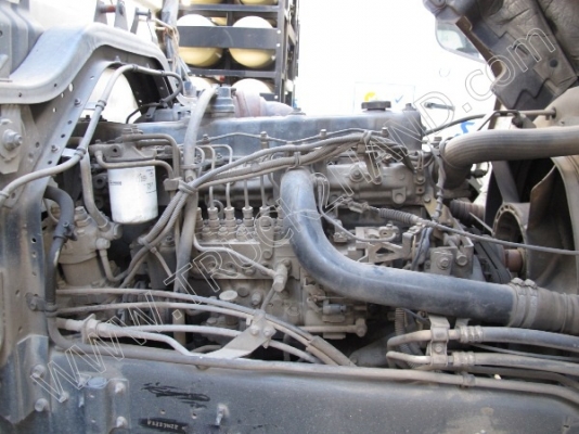 รถบรรทุก 10 ล้อ ยี่ห้อ ISUZU รุ่น DECA รุ่น FXZ 270 แรงม้า พร้อมหางสามมิตร (มีทั้งหมด 5 คัน) รถบรรทุก 10 ล้อ ยี่ห้อ ISUZU รุ่น DECA รุ่น FXZ 270 แรงม้า พร้อมหางสามมิตร (มีทั้งหมด 5 คัน)