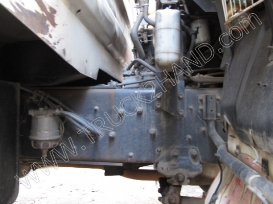 รถบรรทุก 10 ล้อ ยี่ห้อ ISUZU รุ่น DECA รุ่น FXZ 270 แรงม้า พร้อมหางสามมิตร (มีทั้งหมด 5 คัน) รถบรรทุก 10 ล้อ ยี่ห้อ ISUZU รุ่น DECA รุ่น FXZ 270 แรงม้า พร้อมหางสามมิตร (มีทั้งหมด 5 คัน)