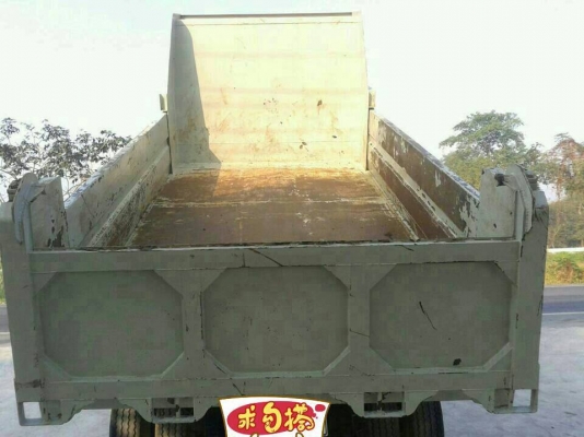 รถหกล้อดั๊ม 117 ราคา 600,000 บาท รถหกล้อดั๊ม 117 ราคา 600,000 บาท