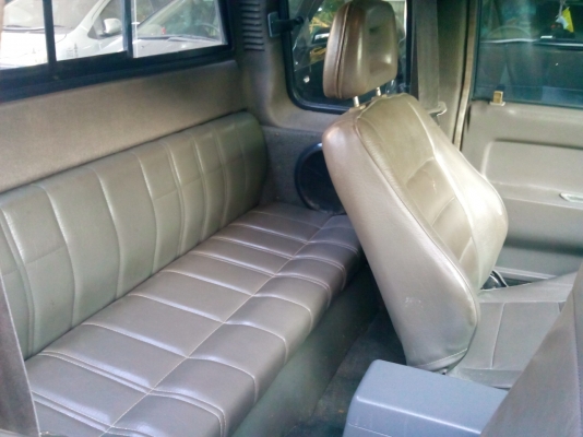 ขายมังกรทอง TFR พ.เวอร์แท้ 2.5 SL CAB M/T สภาพดี สวยจัด ชัดจริง (แห้ง เดิม บาง) พร้อมใช้ ขายมังกรทอง TFR พ.เวอร์แท้ 2.5 SL CAB M/T สภาพดี สวยจัด ชัดจริง (แห้ง เดิม บาง) พร้อมใช้