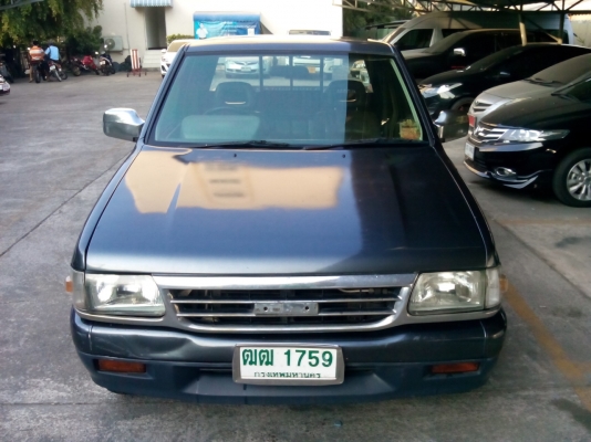 ขายมังกรทอง TFR พ.เวอร์แท้ 2.5 SL CAB M/T สภาพดี สวยจัด ชัดจริง (แห้ง เดิม บาง) พร้อมใช้ ขายมังกรทอง TFR พ.เวอร์แท้ 2.5 SL CAB M/T สภาพดี สวยจัด ชัดจริง (แห้ง เดิม บาง) พร้อมใช้