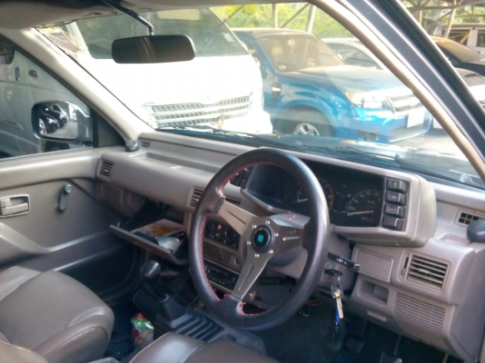 ขายมังกรทอง TFR พ.เวอร์แท้ 2.5 SL CAB M/T สภาพดี สวยจัด ชัดจริง (แห้ง เดิม บาง) พร้อมใช้ ขายมังกรทอง TFR พ.เวอร์แท้ 2.5 SL CAB M/T สภาพดี สวยจัด ชัดจริง (แห้ง เดิม บาง) พร้อมใช้