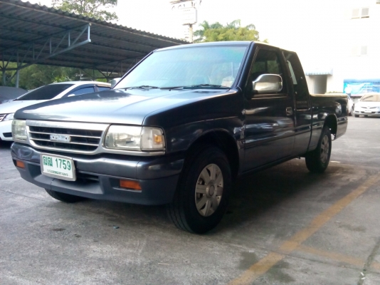 ขายมังกรทอง TFR พ.เวอร์แท้ 2.5 SL CAB M/T สภาพดี สวยจัด ชัดจริง (แห้ง เดิม บาง) พร้อมใช้ ขายมังกรทอง TFR พ.เวอร์แท้ 2.5 SL CAB M/T สภาพดี สวยจัด ชัดจริง (แห้ง เดิม บาง) พร้อมใช้