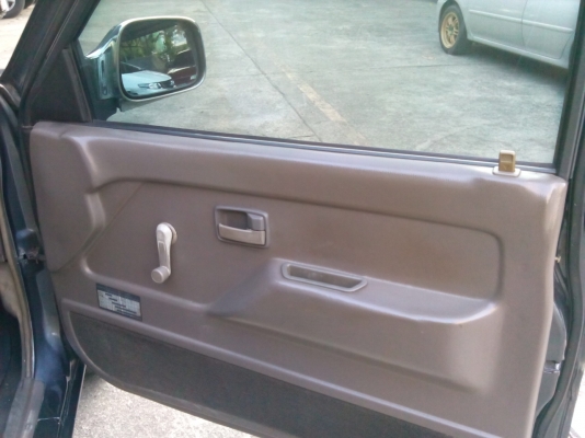 ขายมังกรทอง TFR พ.เวอร์แท้ 2.5 SL CAB M/T สภาพดี สวยจัด ชัดจริง (แห้ง เดิม บาง) พร้อมใช้ ขายมังกรทอง TFR พ.เวอร์แท้ 2.5 SL CAB M/T สภาพดี สวยจัด ชัดจริง (แห้ง เดิม บาง) พร้อมใช้