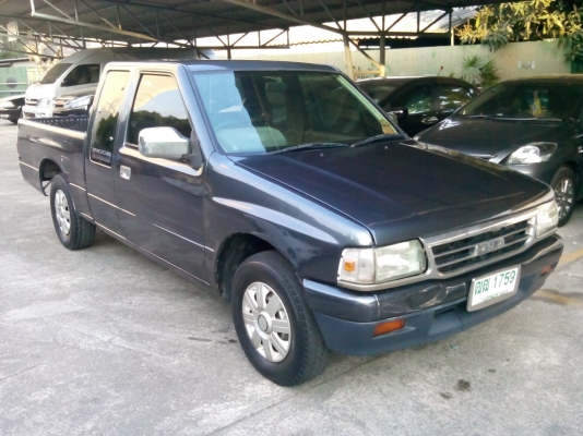 ขายมังกรทอง TFR พ.เวอร์แท้ 2.5 SL CAB M/T สภาพดี สวยจัด ชัดจริง (แห้ง เดิม บาง) พร้อมใช้ ขายมังกรทอง TFR พ.เวอร์แท้ 2.5 SL CAB M/T สภาพดี สวยจัด ชัดจริง (แห้ง เดิม บาง) พร้อมใช้