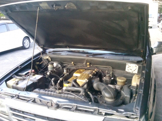 ขายมังกรทอง TFR พ.เวอร์แท้ 2.5 SL CAB M/T สภาพดี สวยจัด ชัดจริง (แห้ง เดิม บาง) พร้อมใช้ ขายมังกรทอง TFR พ.เวอร์แท้ 2.5 SL CAB M/T สภาพดี สวยจัด ชัดจริง (แห้ง เดิม บาง) พร้อมใช้