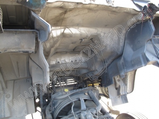 รถบรรทุก 10 ล้อ หัวลาก ยี่ห้อ ISUZU DECA รุ่น GXZ 270 แรงม้า พร้อมหางพื้นเรียบ (มีทั้งหมด 7 คัน)