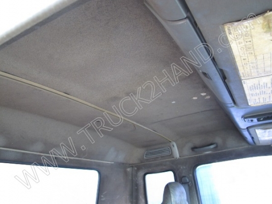 รถบรรทุก 10 ล้อ หัวลาก ยี่ห้อ ISUZU DECA รุ่น GXZ 270 แรงม้า พร้อมหางพื้นเรียบ (มีทั้งหมด 7 คัน)