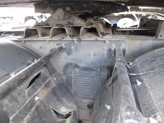 รถบรรทุก 10 ล้อ หัวลาก ยี่ห้อ ISUZU DECA รุ่น GXZ 270 แรงม้า พร้อมหางพื้นเรียบ (มีทั้งหมด 7 คัน)