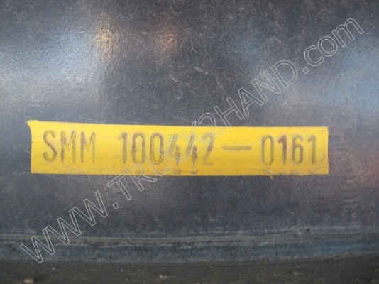 รถบรรทุก 10 ล้อ หัวลาก ยี่ห้อ ISUZU DECA รุ่น GXZ 270 แรงม้า พร้อมหางพื้นเรียบ (มีทั้งหมด 7 คัน)