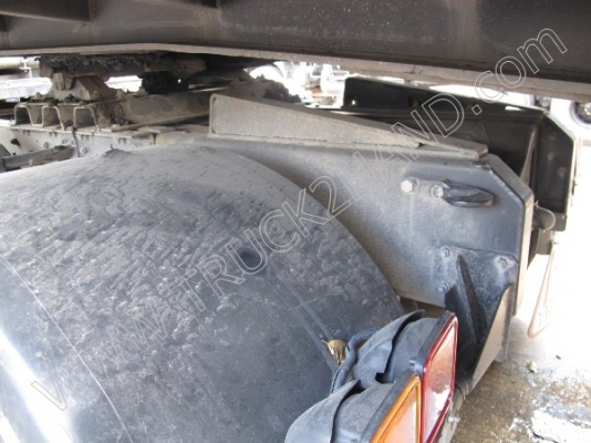 รถบรรทุก 10 ล้อ หัวลาก ยี่ห้อ ISUZU DECA รุ่น GXZ 270 แรงม้า พร้อมหางพื้นเรียบ (มีทั้งหมด 7 คัน)