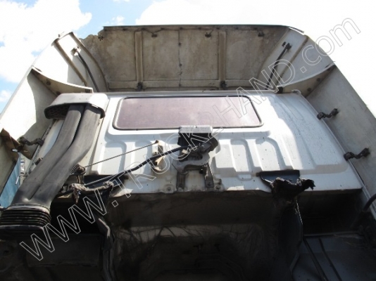 รถบรรทุก 10 ล้อ หัวลาก ยี่ห้อ ISUZU DECA รุ่น GXZ 270 แรงม้า พร้อมหางพื้นเรียบ (มีทั้งหมด 7 คัน)