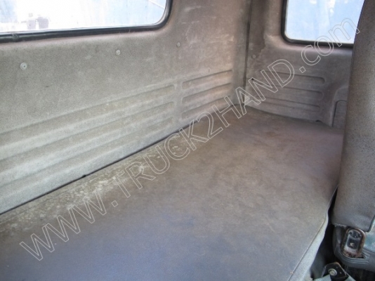 รถบรรทุก 10 ล้อ หัวลาก ยี่ห้อ ISUZU DECA รุ่น GXZ 270 แรงม้า พร้อมหางพื้นเรียบ (มีทั้งหมด 7 คัน)