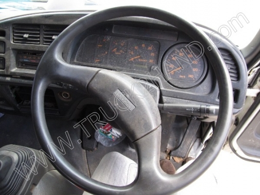 รถบรรทุก 10 ล้อ หัวลาก ยี่ห้อ ISUZU DECA รุ่น GXZ 270 แรงม้า พร้อมหางพื้นเรียบ (มีทั้งหมด 7 คัน)