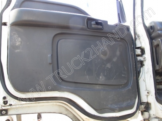 รถบรรทุก 10 ล้อ หัวลาก ยี่ห้อ ISUZU DECA รุ่น GXZ 270 แรงม้า พร้อมหางพื้นเรียบ (มีทั้งหมด 7 คัน)