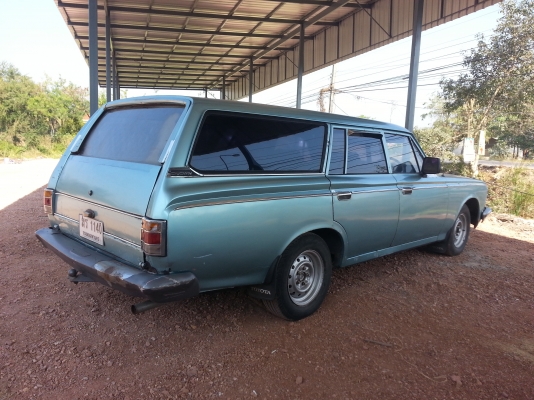 ขาย toyota crown van ขาย toyota crown van
