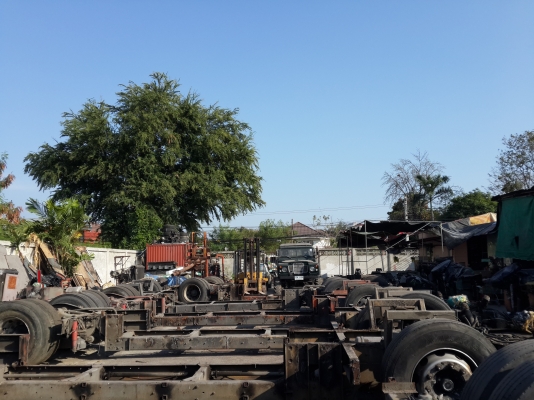 ขายคัซซีสแกนเนียมือสองนำเข้าจากต่างประเทศ