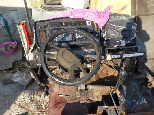 ขายคัซซีสแกนเนียมือสองนำเข้าจากต่างประเทศ