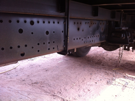 ขาย NQR 150 แรง ปี 51 ตู้แห้ง ยาว 5.5 เมตร ขาย NQR 150 แรง ปี 51 ตู้แห้ง ยาว 5.5 เมตร