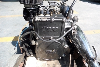 ขาย เครื่องเจ็ทสกี PJS เครื่องแต่งของ คาวาซากิ สภาพพร้อมใช้ นำเข้าจากญี่ปุ่น ยังไม่เคยใช้ในไทย 25,500