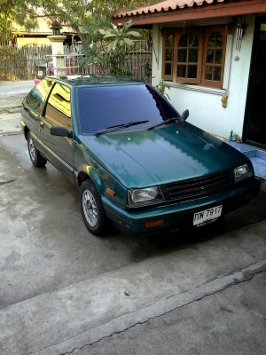 ขายสปอต2ประตูพร้อมซิ่งคลาสสิคแนวๆครับ