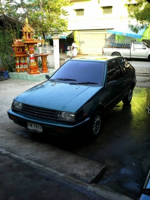 ขายสปอต2ประตูพร้อมซิ่งคลาสสิคแนวๆครับ