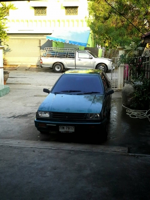 ขายสปอต2ประตูพร้อมซิ่งคลาสสิคแนวๆครับ