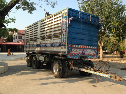 **2,200,000 บ.ต่อรอง**ขาย24ล้อดั๊ม พ่วง แม่+ลูกดั๊ม แม่ HINO PROFIA 360HP 2คานหน้า เครื่องเดิมเกียร์เดิม แน่นแรงดีสุดๆ ช่วงล่างดีคัสซีสวยกระบะดั๊มเหล็กคอกเกษตรสภาพสวย พื้นสวยข้างสวย หัวเก๋งดี ภายในสวยครบ แอร์เย็น สีสันสวย ยางดี12เส้น  ลูก3คานดั๊ม กระบะเหล